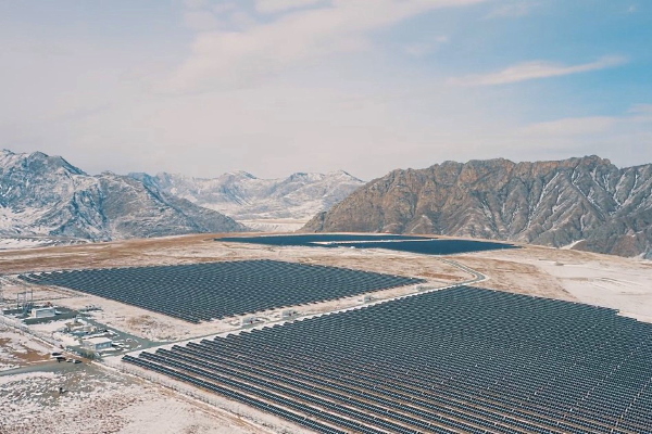 Green economy: investment and transition risks