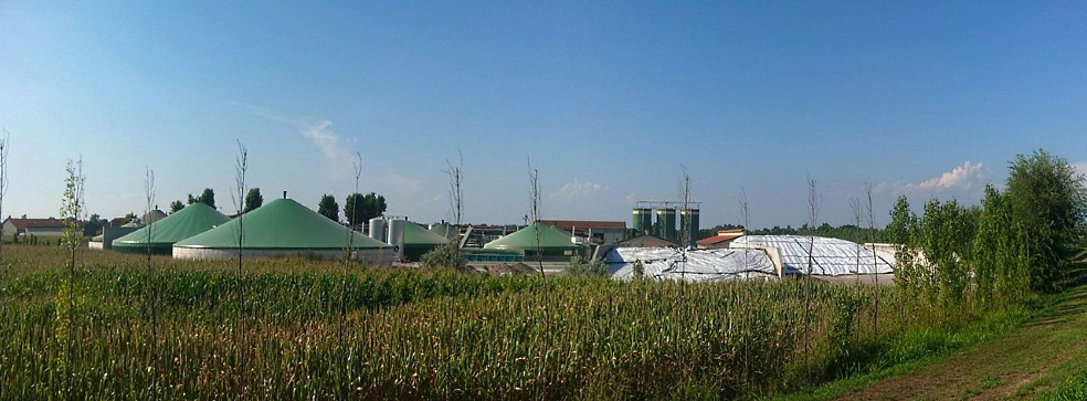 Europe increases investment in biogas projects Europe increases investment in biogas projects