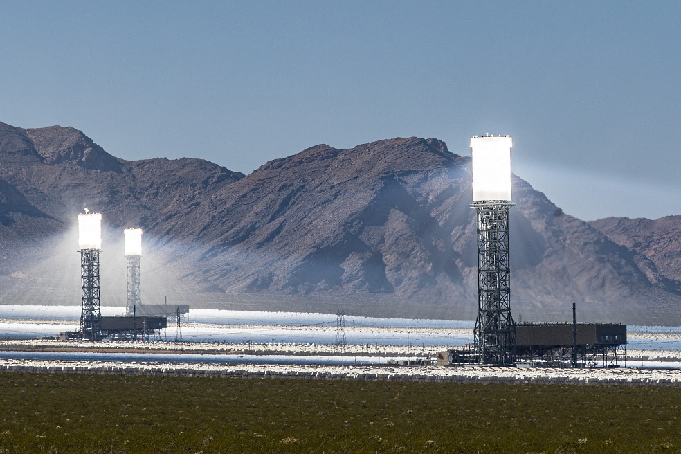 The demand for solar contractor services in the United States is growing: EPC contracting The demand for solar contractor services in the United States is growing: EPC contracting