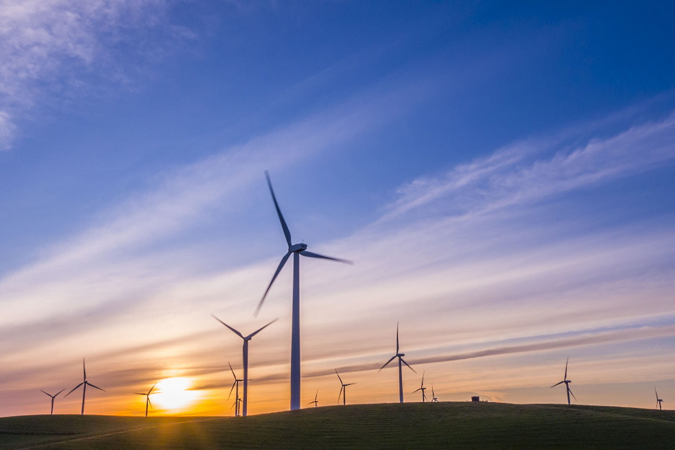 LBFL is your reliable wind energy general contractor in Saudi Arabia LBFL is your reliable wind energy general contractor in Saudi Arabia