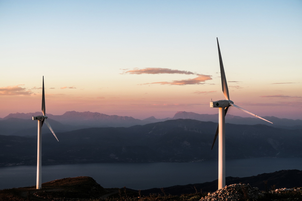 That is why the foundations of wind generators are designed to withstand any operating conditions on a particular site. That is why the foundations of wind generators are designed to withstand any operating conditions on a particular site.