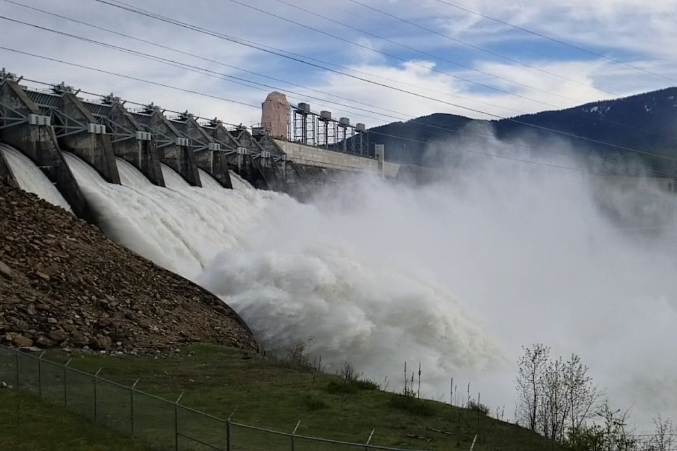 Investment in hydropower needs to be assessed taking into account multiple capital providers and financial model Investment in hydropower needs to be assessed taking into account multiple capital providers and financial model