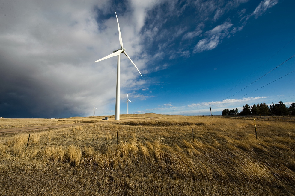 Mexico ended 2019 with an installed capacity of 6,237 megawatts (MW) thanks to the construction of new 1,279 MW wind farms during the year Mexico ended 2019 with an installed capacity of 6,237 megawatts (MW) thanks to the construction of new 1,279 MW wind farms during the year