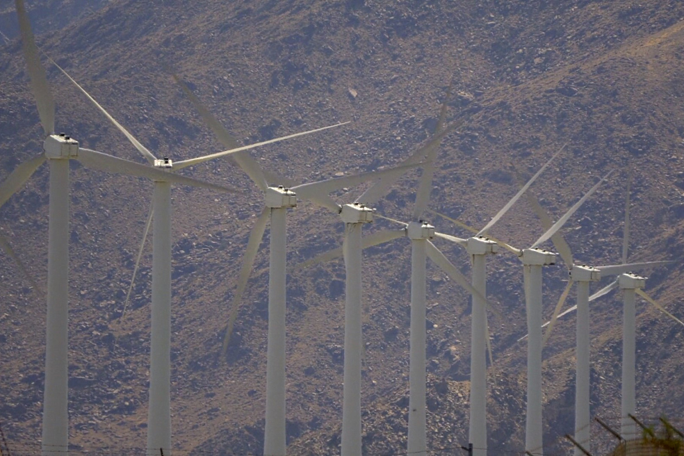 Trends in financing renewable energy projects in Mexico Trends in financing renewable energy projects in Mexico