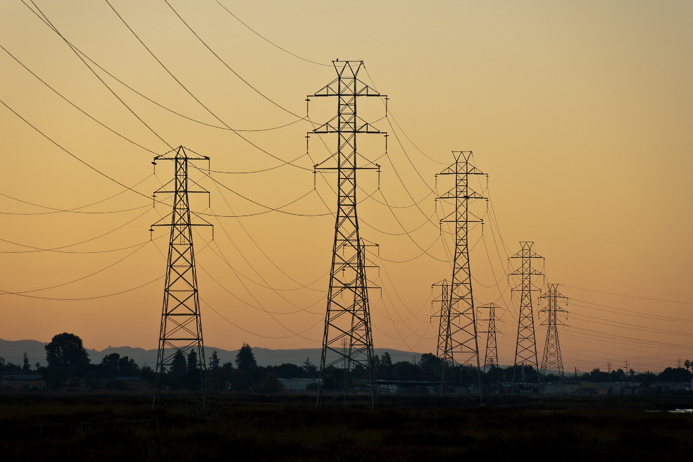 New opportunities for modernization of power grids and substations New opportunities for modernization of power grids and substations