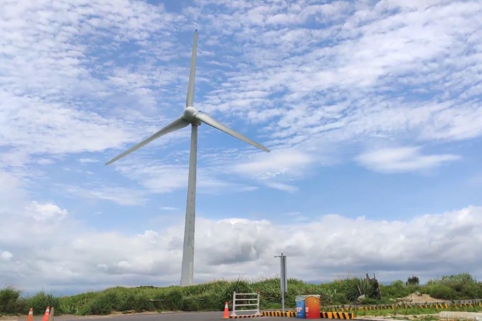 Onshore wind farm construction stages Onshore wind farm construction stages