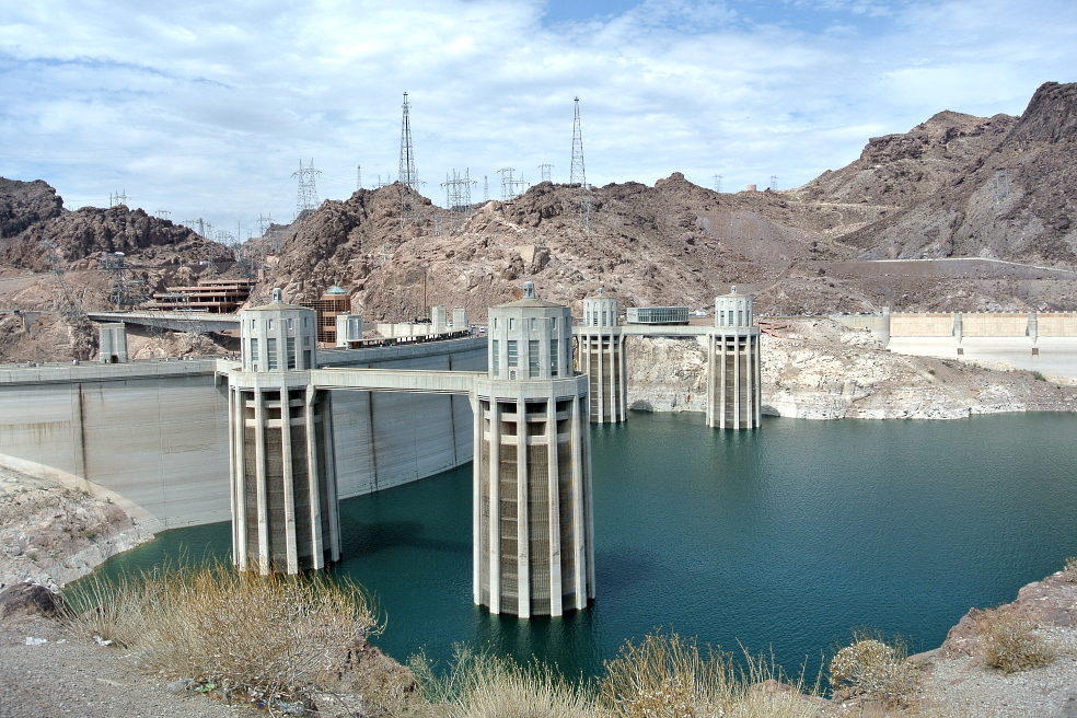 Economic analysis of the hydropower project Economic analysis of the hydropower project