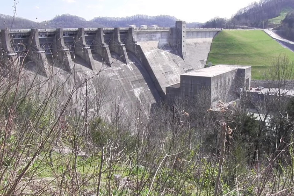 Construction and modernization of hydroelectric power plants under the EPC contract Construction and modernization of hydroelectric power plants under the EPC contract