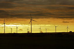 50 MW Dhofar WPP
